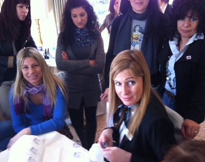 open day